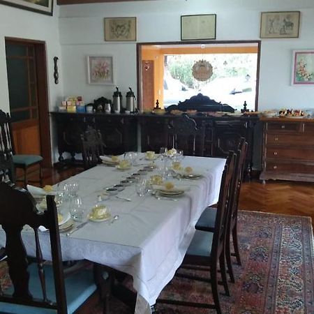 Landhaus Santo Antônio do Pinhal 外观 照片