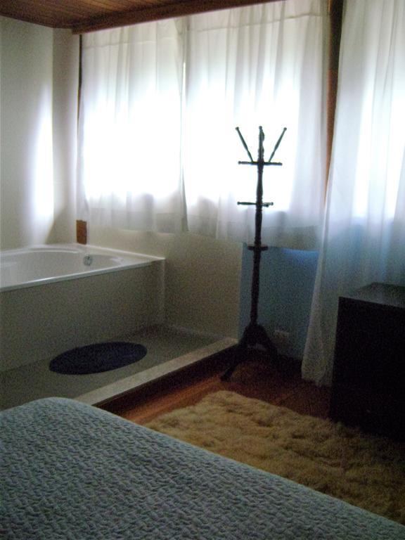 Landhaus Santo Antônio do Pinhal 外观 照片